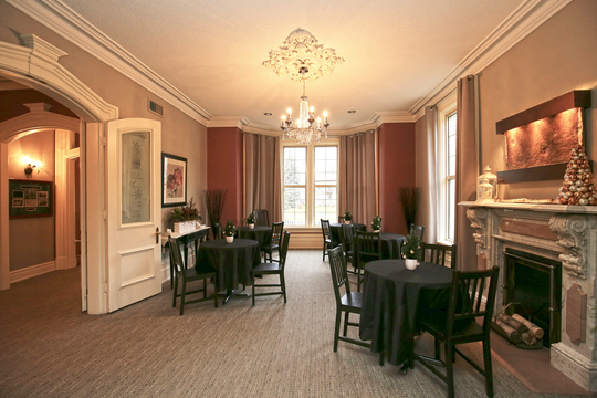 T. Little Funeral Home & Cremation Centre | 223 Main St, Cambridge, ON N1R 1X2, Canada | Phone: (519) 623-1290