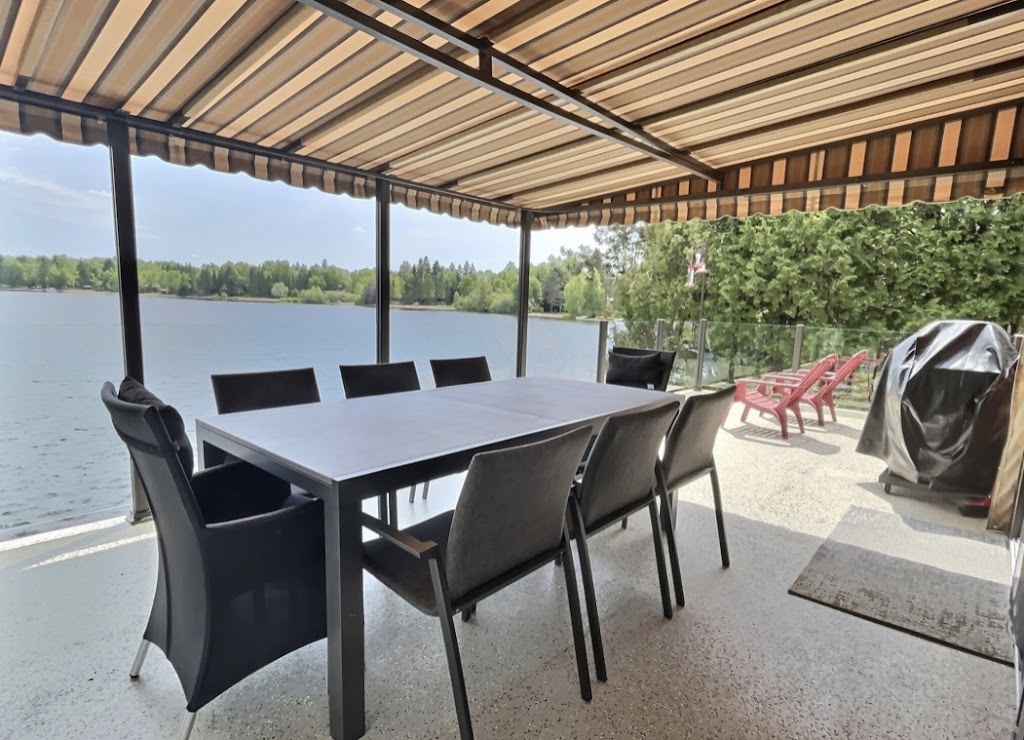 Le Refuge du Grand Pic | 2478 Chem. du Tour du Lac, Nominingue, QC J0W 1R0, Canada | Phone: (450) 660-1779