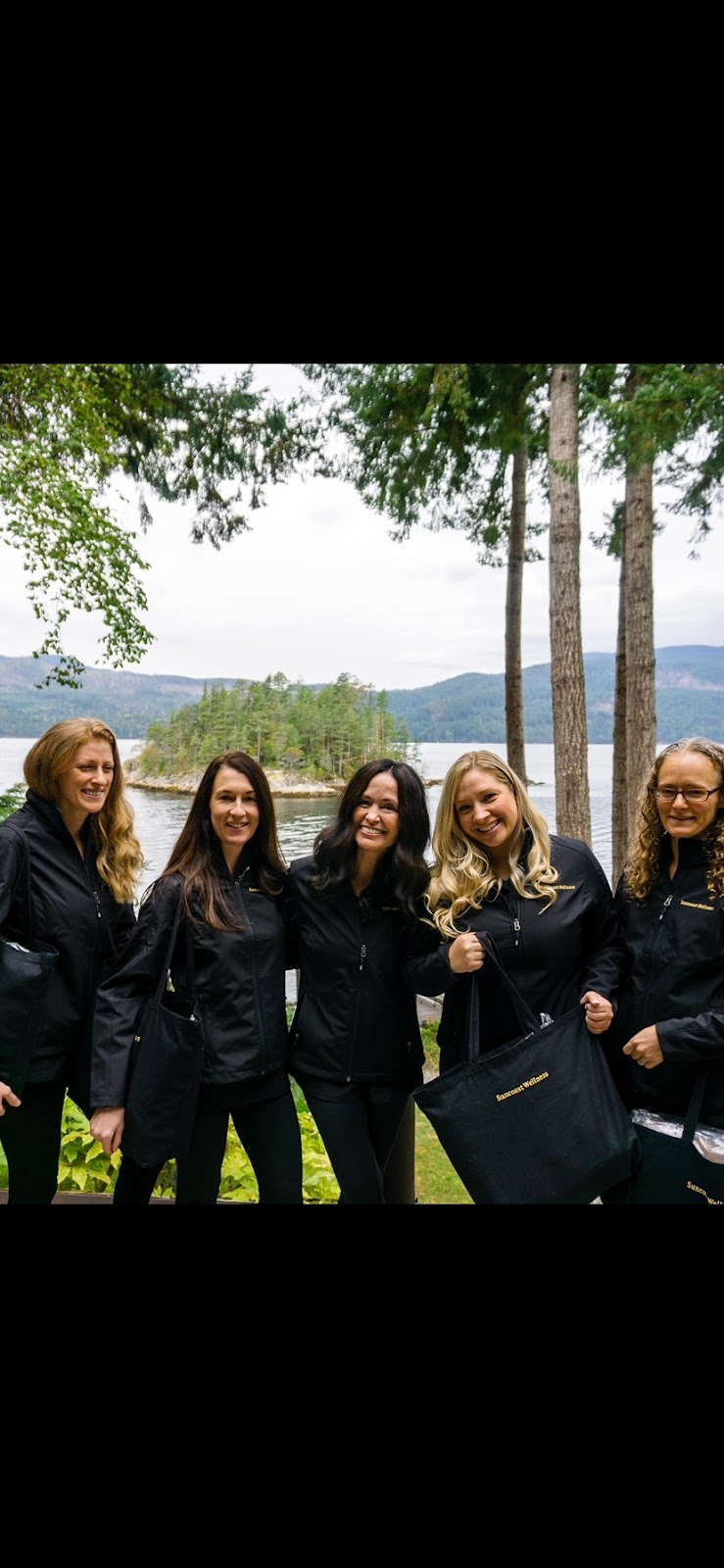 SunCoast Wellness Mobile Massage | SunCoast Wellness Mobile Massage, Northwind Building, 5780 Trail Ave Unit 323, Sechelt, BC V7Z 0K5, Canada | Phone: (604) 741-5599
