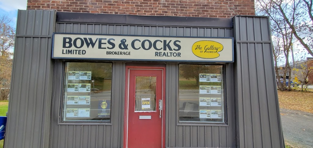Bowes & Cocks Limited, Real Estate Brokerage | 4269 Hwy 7, Norwood, ON K0L 2V0, Canada | Phone: (705) 639-5388
