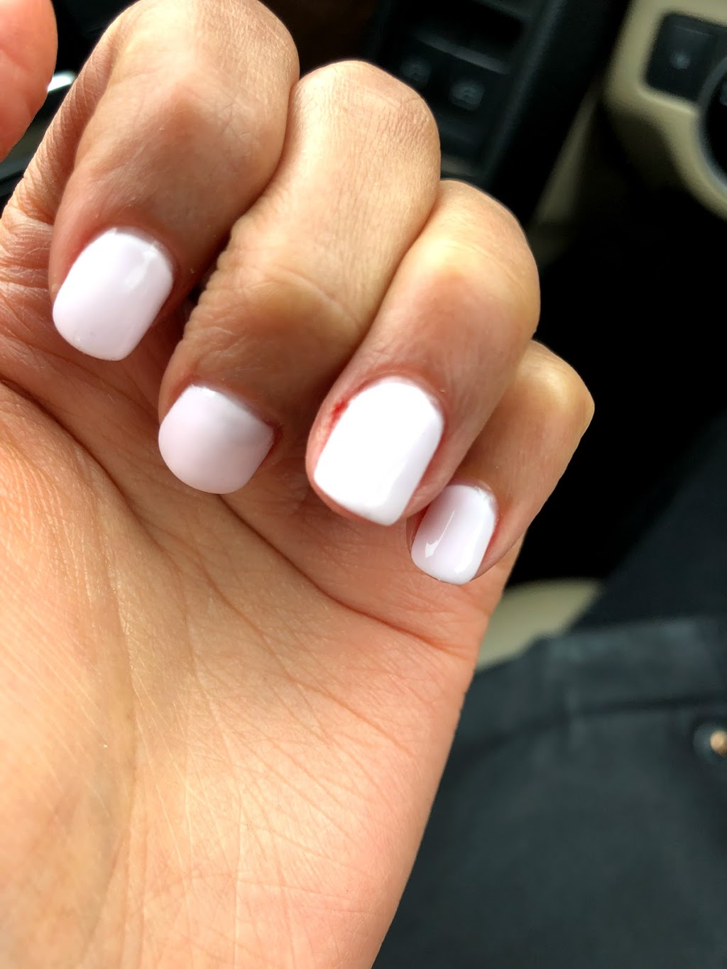 Luxor Beauty Studio | 4646 Heritage Hills Blvd, Mississauga, ON L5R 1Y3, Canada | Phone: (905) 502-5635