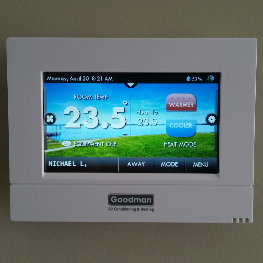 All Weather Winnipeg HVAC | 582 Transcona Blvd, Winnipeg, MB R3W 0L6, Canada | Phone: (204) 294-7893