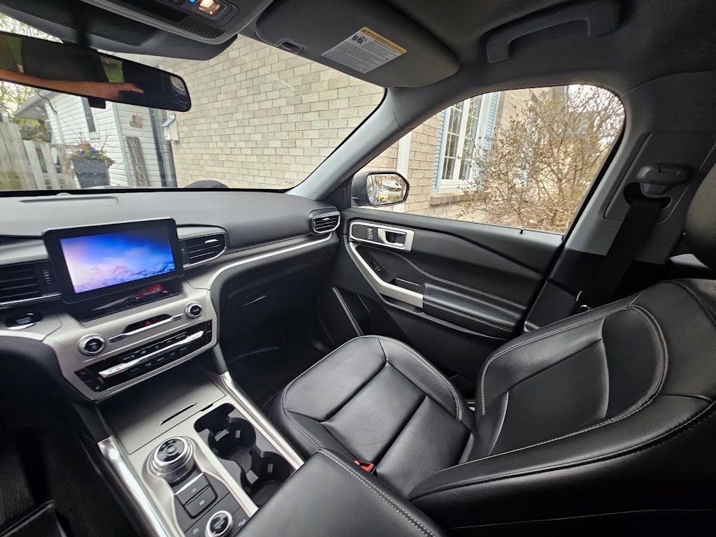 Cypher Detailing | 51 Roundhill Ct, London, ON N5Z 4N3, Canada | Phone: (226) 753-2024