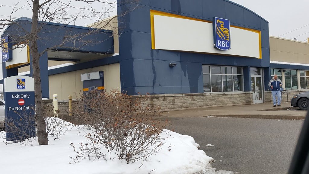 RBC Royal Bank | 975 Paisley Road, Imperial Rd S, Guelph, ON N1K 1X6, Canada | Phone: (519) 767-8300