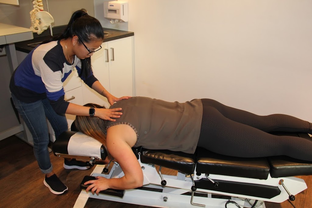 Dr. Katherine Chung, ND, RAc | 2849 North Rd Unit 103, Burnaby, BC V3J 1R6, Canada | Phone: (604) 420-1818