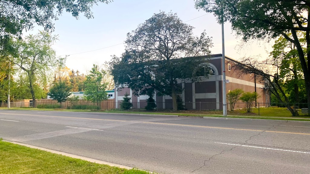 Pine Hill Cemetery & Funeral Home East Entrance | Opposite 519, Kennedy Rd, Toronto, ON M1K 2B3, Canada | Phone: (416) 267-8229
