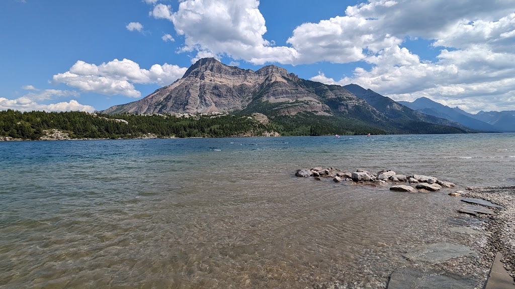 Waterton Lakes National Park of Canada | Waterton Park, AB T0K 2M0, Canada | Phone: (403) 859-5133