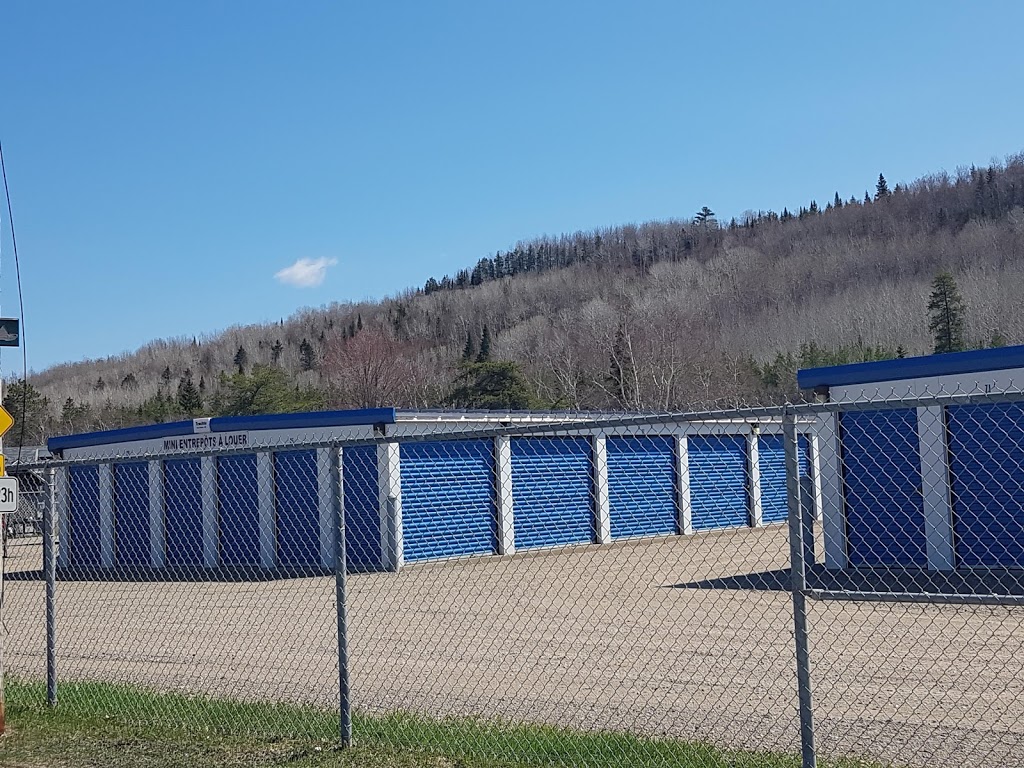 Entreposage La Tuque Réal Tremblay | 3182 Boulevard Ducharme, La Tuque, QC G9X 4T3, Canada | Phone: (819) 523-7265