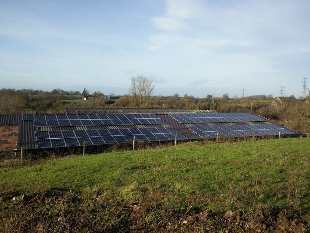Vancouver Solar & Electrical Ltd | 3807 Marine Dr, Burnaby, BC V5J 3E3, Canada | Phone: (778) 229-2956