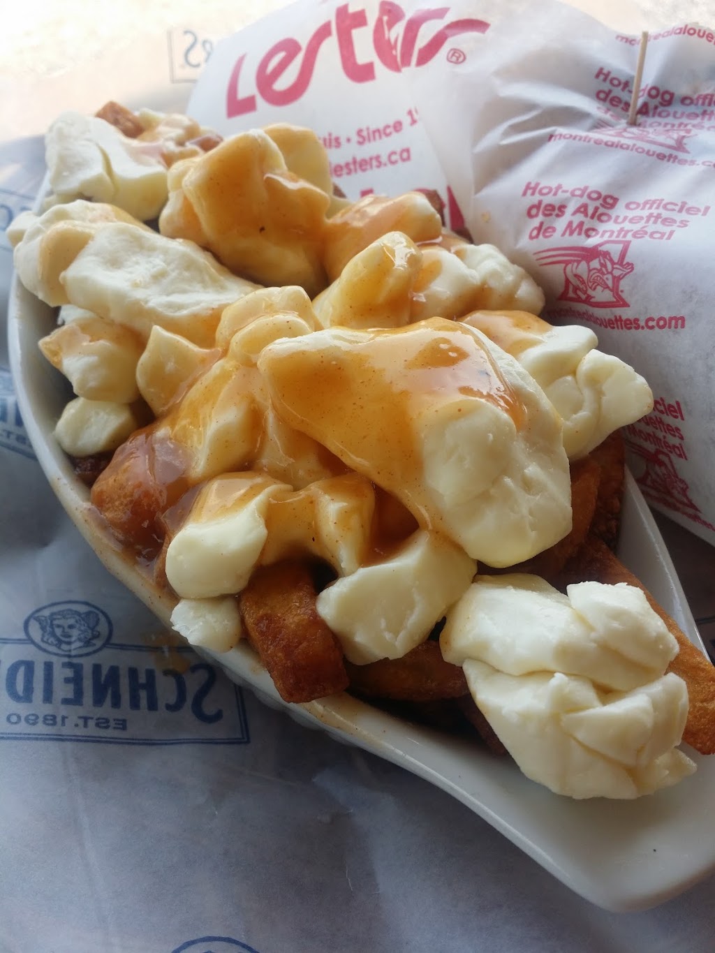 Resto le Maryane | 9708 Rue Notre Dame O, Trois-Rivières, QC G9B 6T6, Canada | Phone: (819) 377-3555