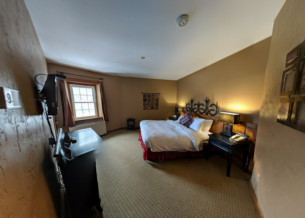 Benmiller Inn & Spa | 81175 Benmiller Line, Goderich, ON N7A 3Y1, Canada | Phone: (519) 524-2191