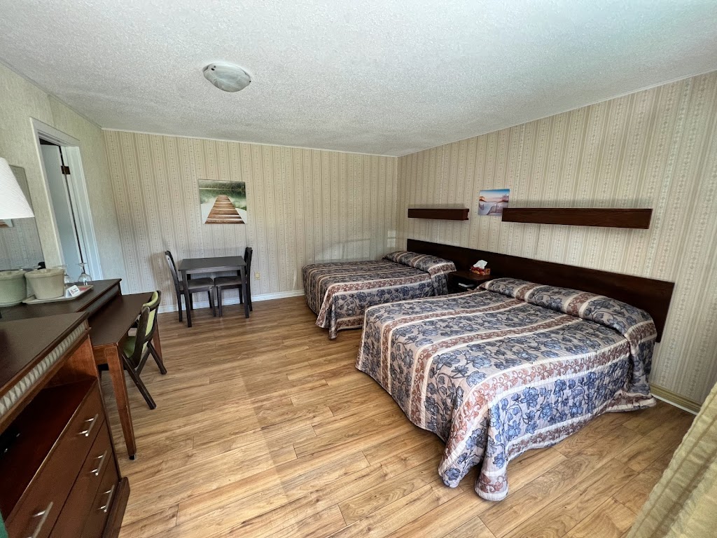 Silverwood Motel | 8933 Cavendish Rd, Green Gables, PE C0A 1M0, Canada | Phone: (800) 565-4753