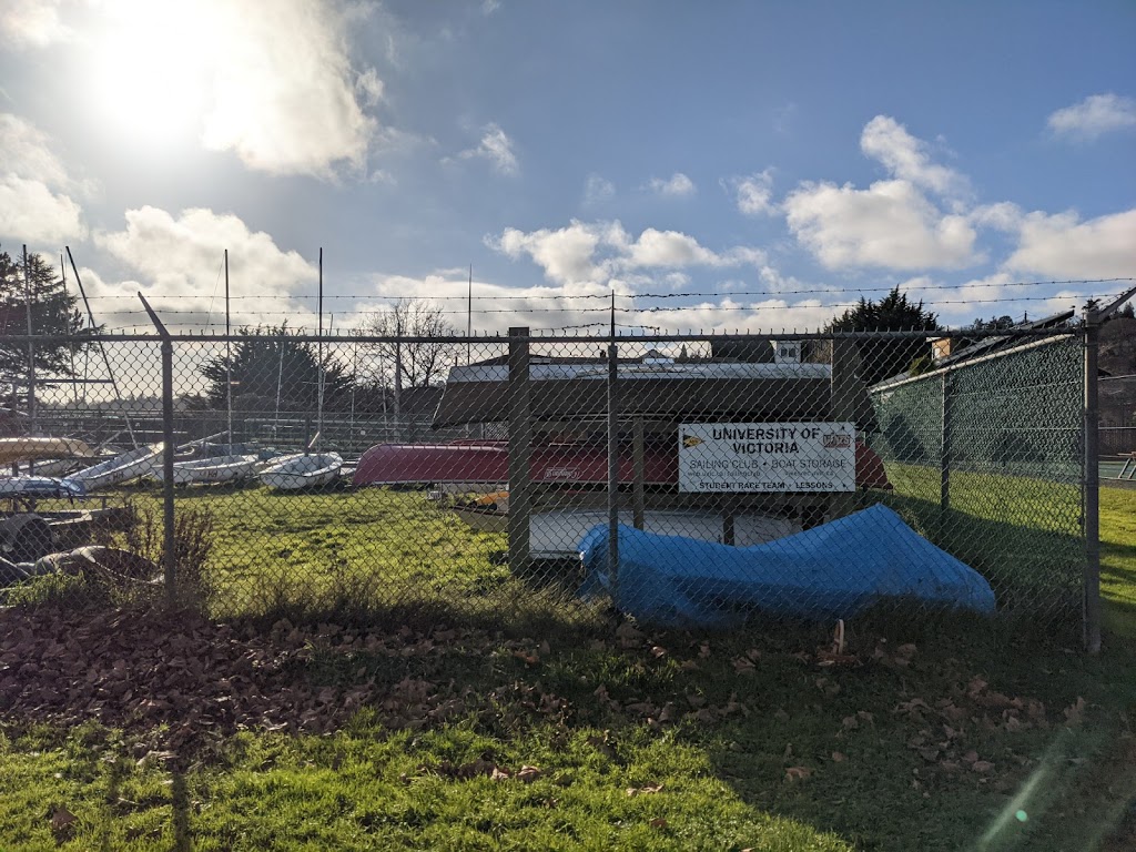 UVic Sailing Club | 2698 Sinclair Rd, Victoria, BC V8N 4G1, Canada | Phone: (615) 746-7245