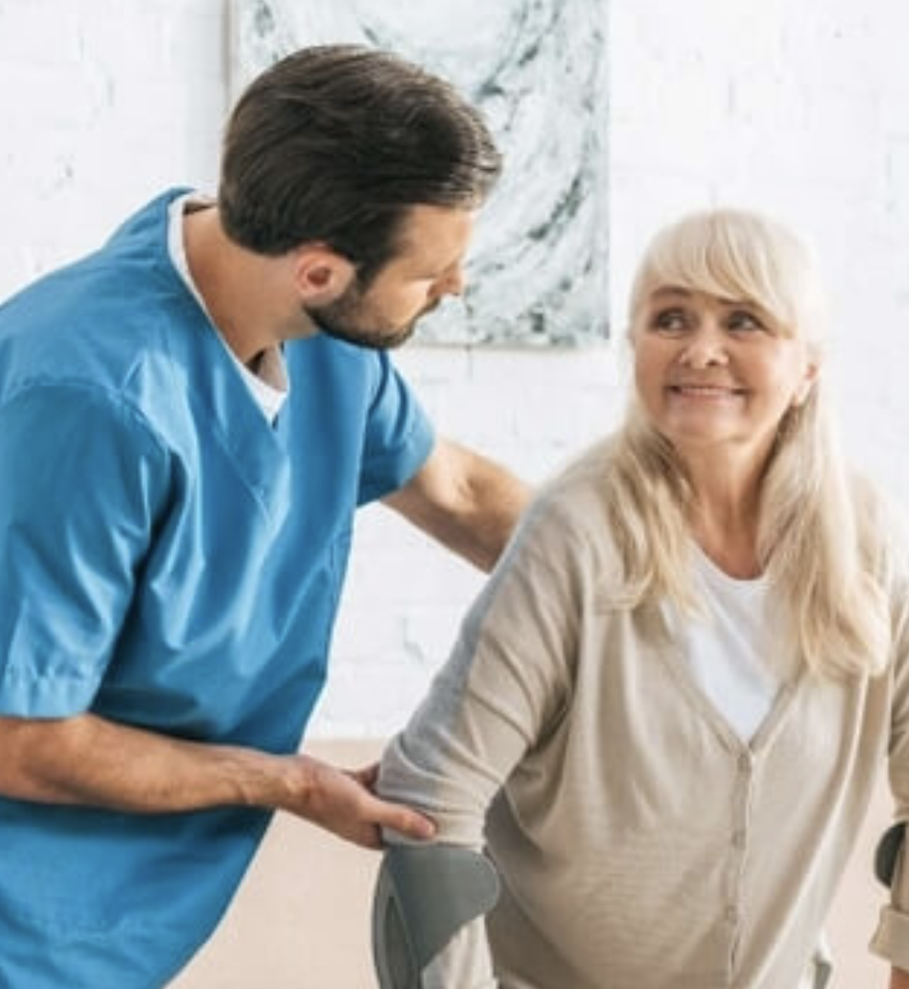 Qualicare Vancouver | 1639 E 58th Ave, Vancouver, BC V5P 2C1, Canada | Phone: (778) 897-3100