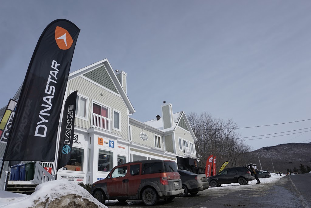 LODGE SUTTON | 598 Rue Maple, Sutton, QC J0E 2K0, Canada | Phone: (514) 814-5229