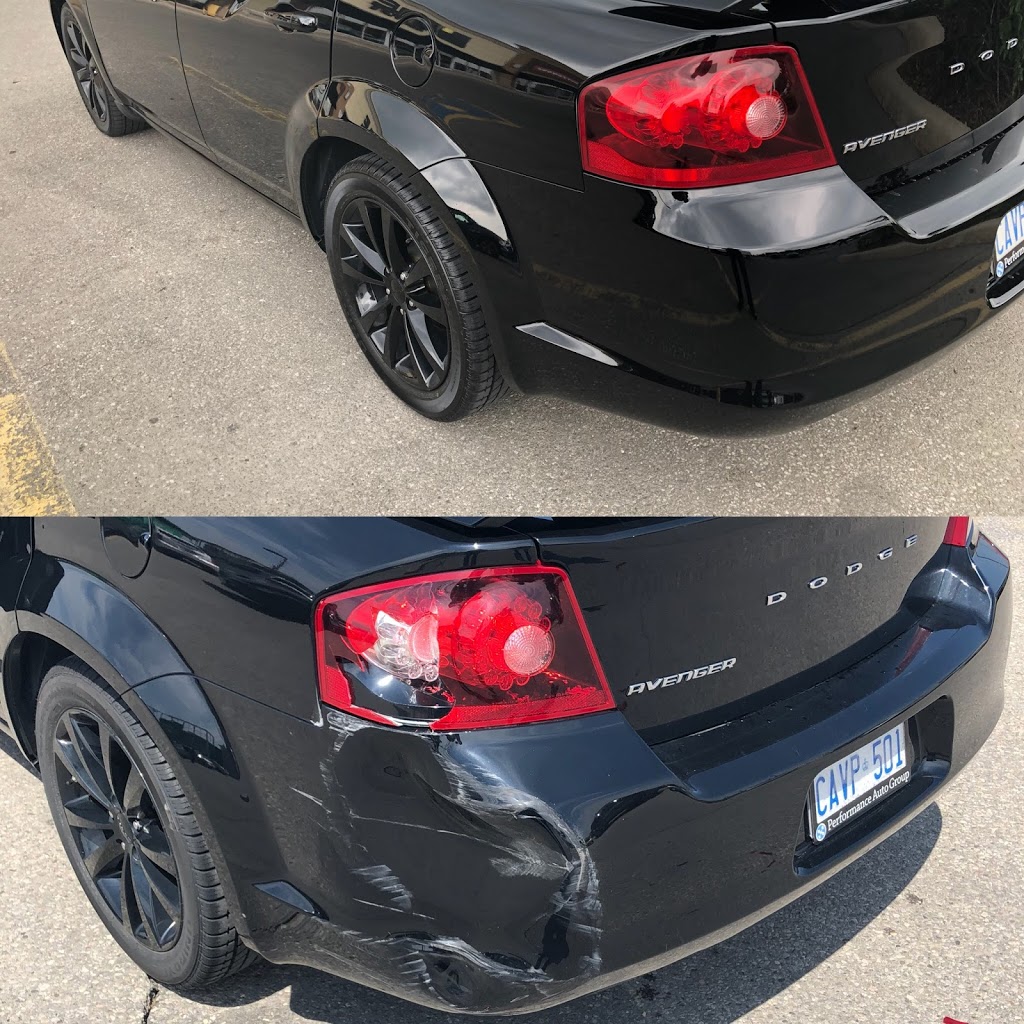 Assured Automotive | 1295 Courtland Ave E, Kitchener, ON N2C 2N8, Canada | Phone: (519) 342-3584