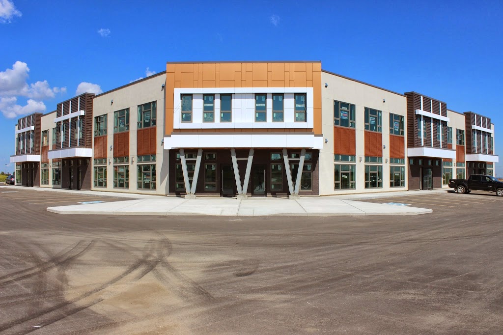 Linford Chiropractic | 150 Broadway Crescent #120, Sherwood Park, AB T8H 0V3, Canada | Phone: (780) 640-9488