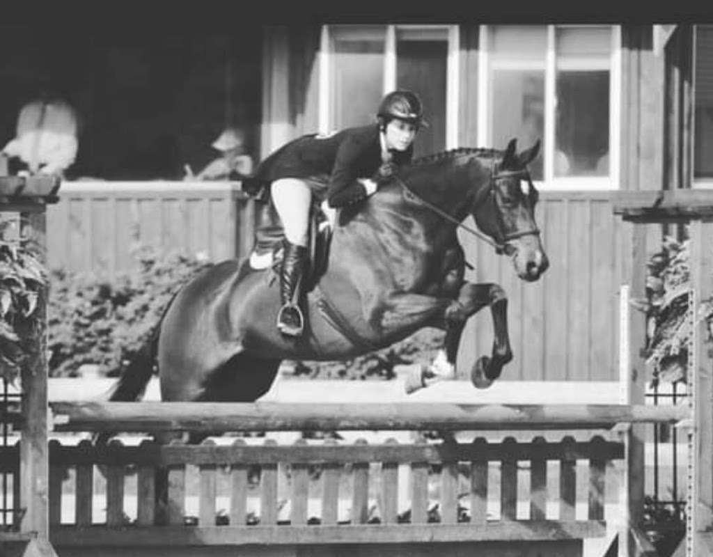 Cascadia Equestrian | 1511 Hovey Rd, Saanichton, BC V8M 1S7, Canada | Phone: (250) 580-2997