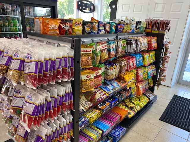 CENTEX GAS | 21 Queen St, Campbellford, ON K0L 1L0, Canada | Phone: (705) 632-0101
