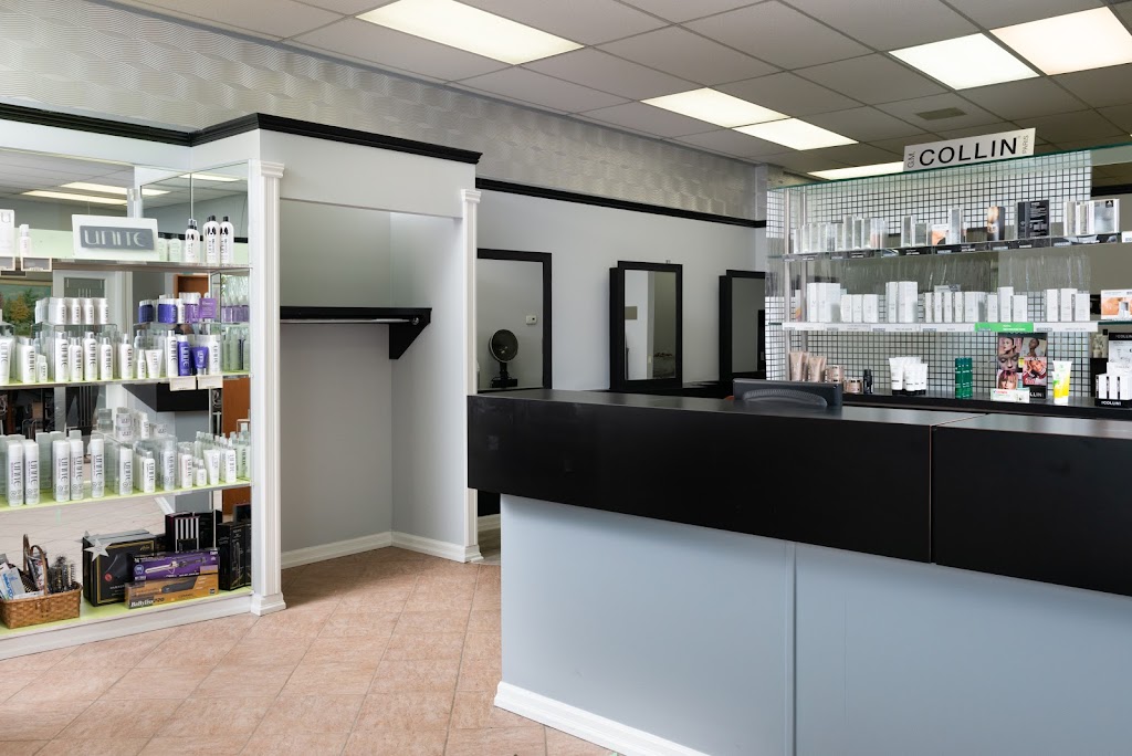 Caralyn’s Hair Design | 1568 Merivale Rd #3, Nepean, ON K2G 3J9, Canada | Phone: (613) 224-7206