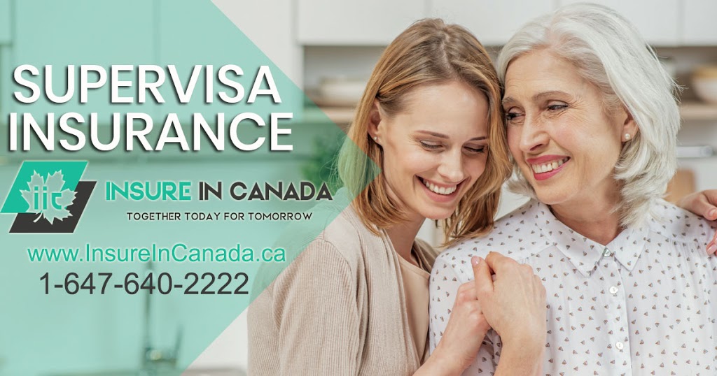 Supervisa Insurance | Insure In Canada | 73 Wildflower Ln, Georgetown, ON L7G 0M4, Canada | Phone: (647) 640-2222