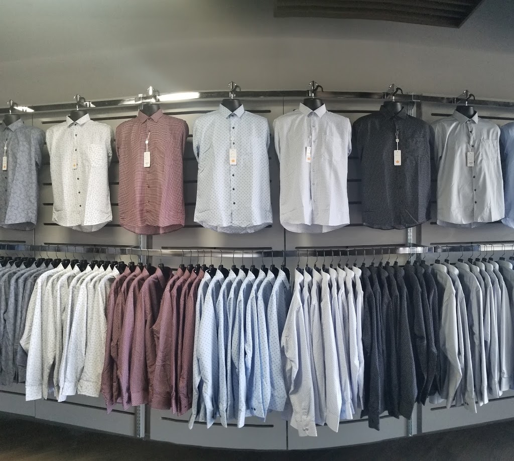 CLOTHING+ LIQUIDATION | 765 Exeter Rd UNIT306, London, ON N6E 1L3, Canada | Phone: (226) 663-9449