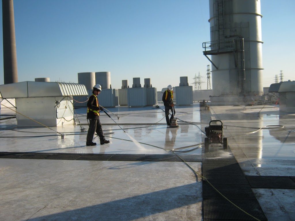 High Level Industrial Cleaning Services | 525 Highland Rd W Suite 294, Kitchener, ON N2M 5P4, Canada | Phone: (519) 572-5298
