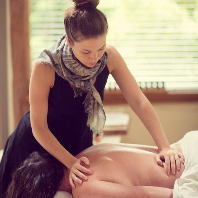 Solace Organic Spa + Wellness Retreat | 111 Saltair Ln, Salt Spring Island, BC V8K 1Y5, Canada | Phone: (250) 653-4688