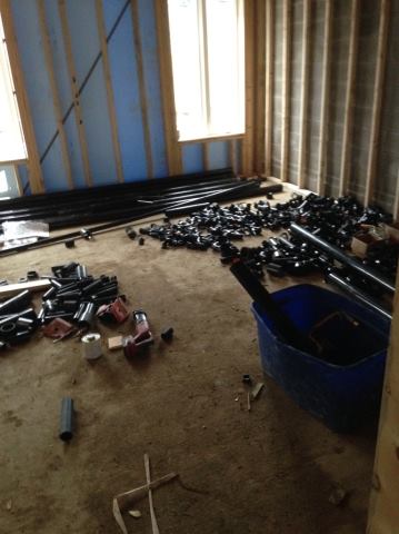 Dekorte Plumbing Inc. | 1256 Sandhill Dr #1, Ancaster, ON L9G 4V5, Canada | Phone: (905) 304-4300