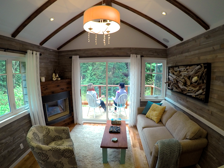 Creekside Counselling, Kathy Merabian | 526 Newdale Pl, West Vancouver, BC V7T 1W5, Canada | Phone: (778) 836-1215