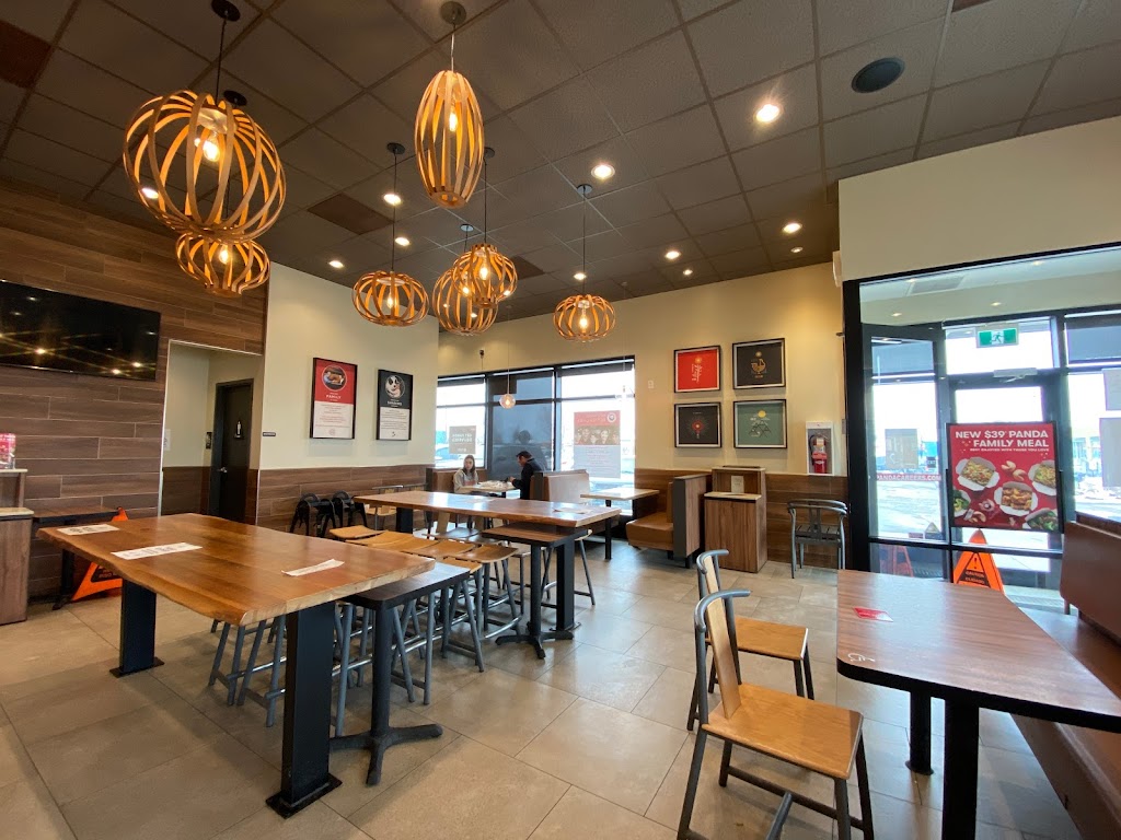 Panda Express | 130th Ave And, Deerfoot Trail, Calgary, AB T2Z 4E7, Canada | Phone: (403) 523-0313