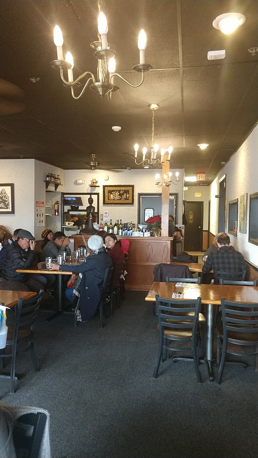 Jasmine | 1330 Niagara Falls Blvd, Tonawanda, NY 14150, USA | Phone: (716) 838-3011