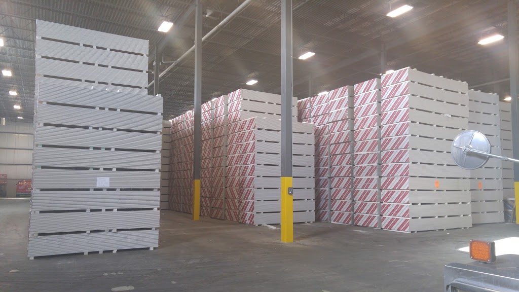 Hunts Logistics | 1574 Eagle St N, Cambridge, ON N3H 4S5, Canada | Phone: (519) 650-5785