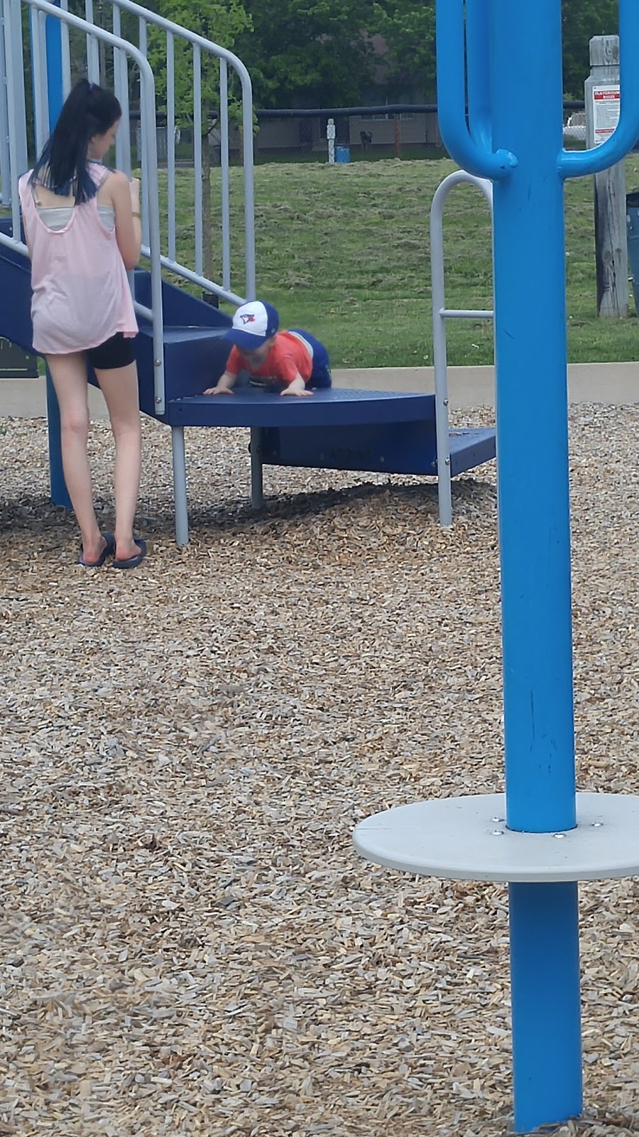 Prince Charles Park | 6387 Arad St, Niagara Falls, ON L2G 2Z7, Canada | Phone: (905) 374-5520