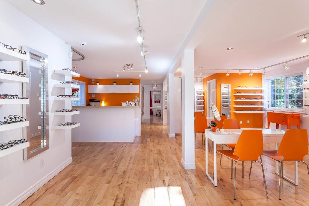 Vizu-L Lunetterie Salon | 235 Grande Cote Rd, Rosemère, QC J7A 1H8, Canada | Phone: (450) 818-0899