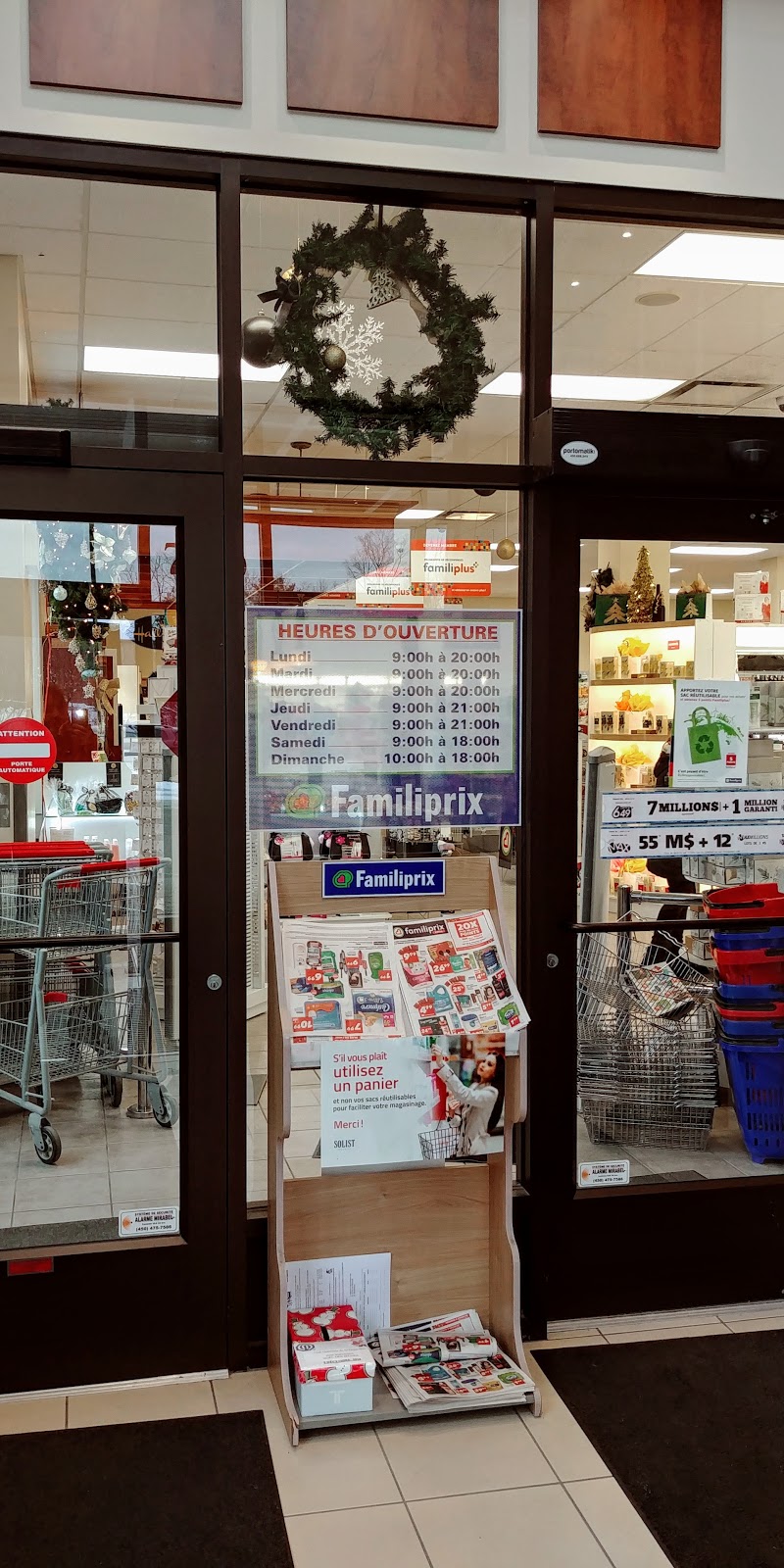 Clinique Médicale | 780 Ch des Hauteurs, Saint-Hippolyte, QC J8A 1H1, Canada | Phone: (450) 224-8271