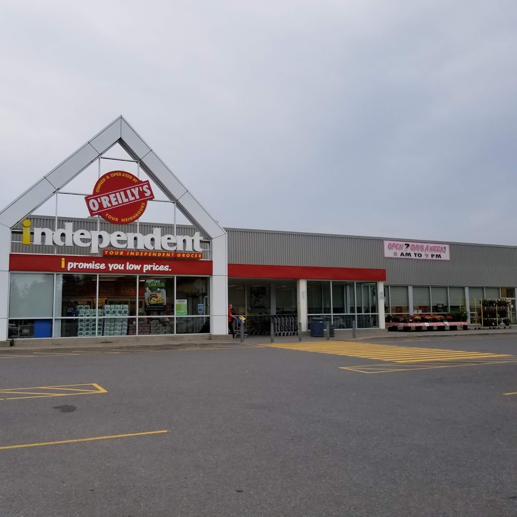 Independent Grocery | 150 Prescott Centre Dr, Prescott, ON K0E, Canada | Phone: (613) 925-4625