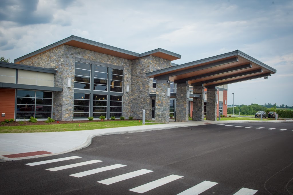 Champlain Family Health | 828 State Route 11, Champlain, NY 12919, USA | Phone: (518) 298-2691