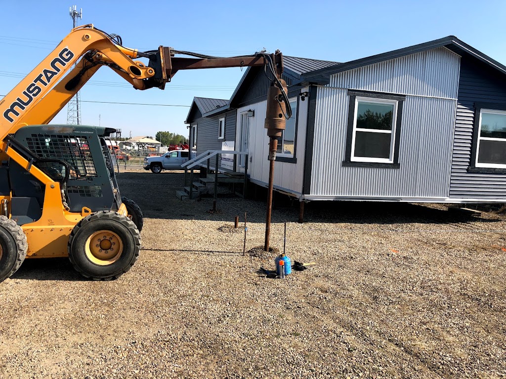Roca Sales & Services Ltd | 28 Boulder Blvd, Stony Plain, AB T7Z 1V7, Canada | Phone: (780) 963-7513