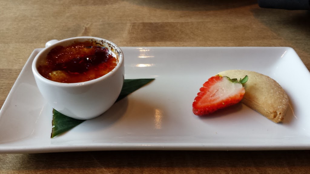 Chop Steakhouse & Bar | 3451 South Service Rd W, Oakville, ON L6L 0C3, Canada | Phone: (289) 881-7250
