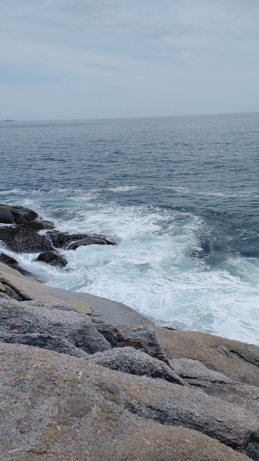 Crystal Crescent Beach Provincial Park | Sambro Creek, NS, Canada