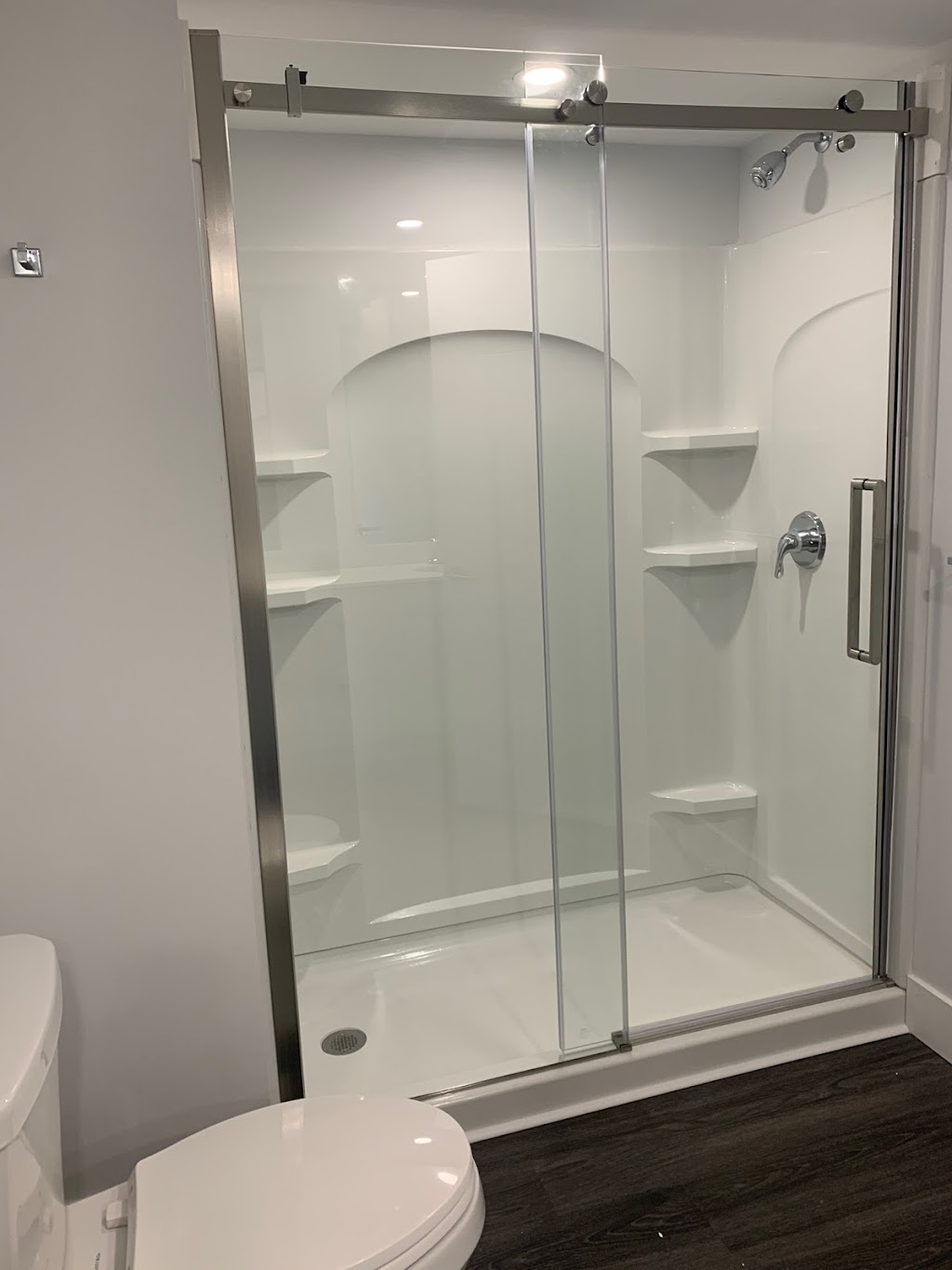 Shiraz Gardens 50+ Living | 170 Appaloosa Run, Hammonds Plains, NS B4B 0C1, Canada | Phone: (902) 431-3400