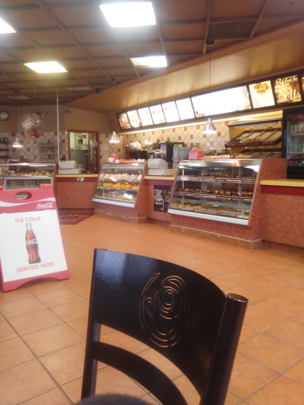 Coffee Time | 2780 Hwy 7 W, Concord, ON L4K 3R9, Canada | Phone: (905) 669-5167