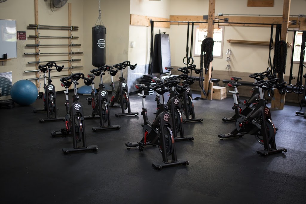 Sooke Health & Fitness | 6625 Sooke Rd, Sooke, BC V9Z 0A3, Canada | Phone: (250) 642-7111