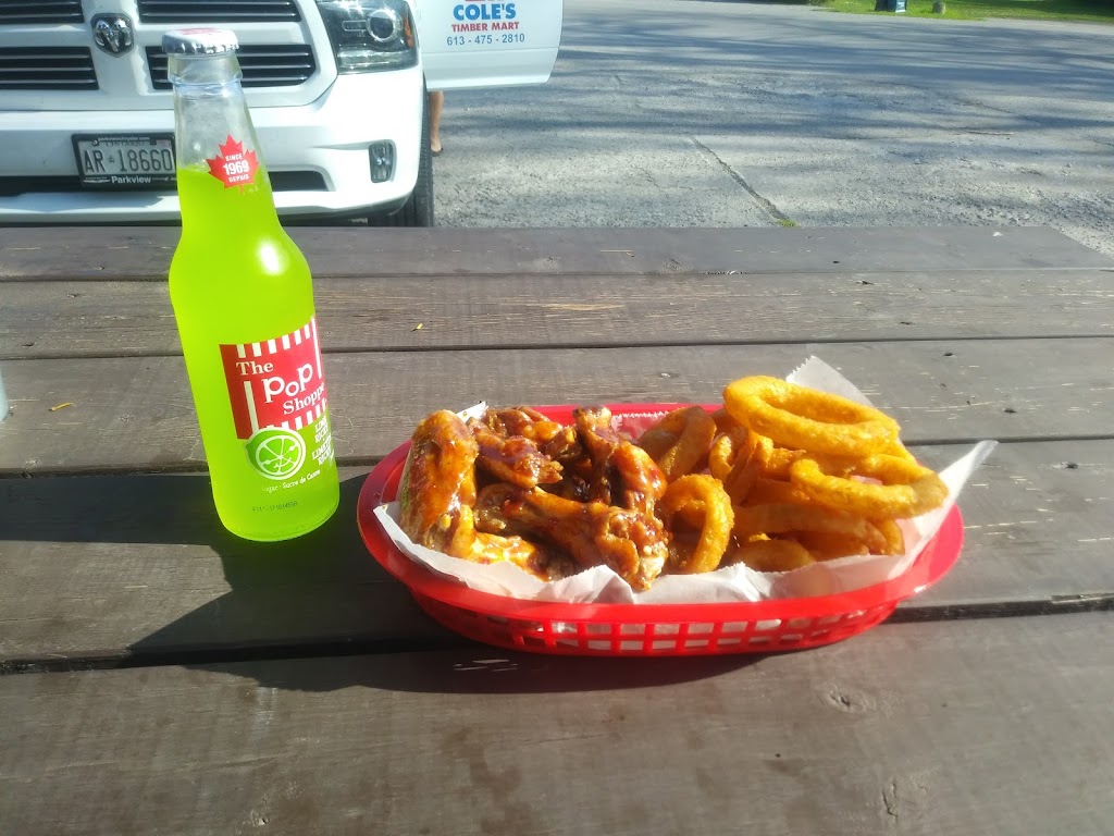 Pollywogs | 250 PresquIle Pkwy, Brighton, ON K0K 1H0, Canada | Phone: (519) 614-7507