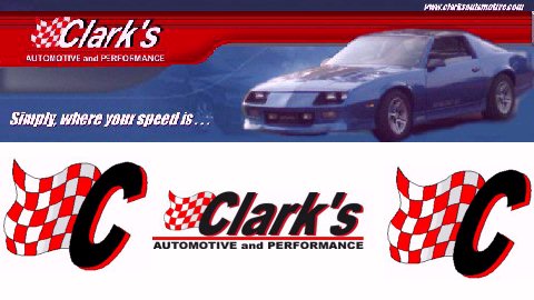 Clarks Automotive and Performance | 2629 Lakefield Rd, Peterborough, ON K9J 6X2, Canada | Phone: (705) 868-6680