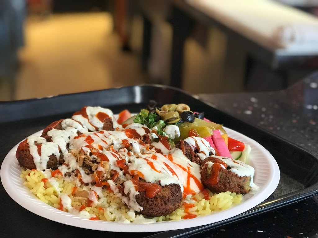 Villa Shawarma | 186B Ontario St, Stratford, ON N5A 3H4, Canada | Phone: (519) 305-5566