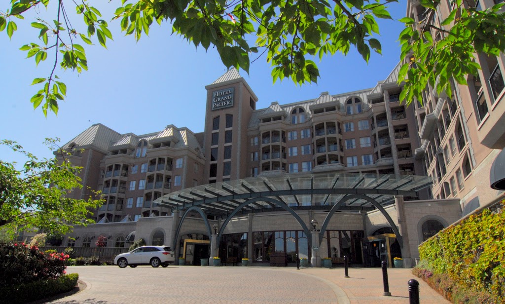 Victoria Athletic Club | 463 Belleville St, Victoria, BC V8V 1X3, Canada | Phone: (250) 380-4460
