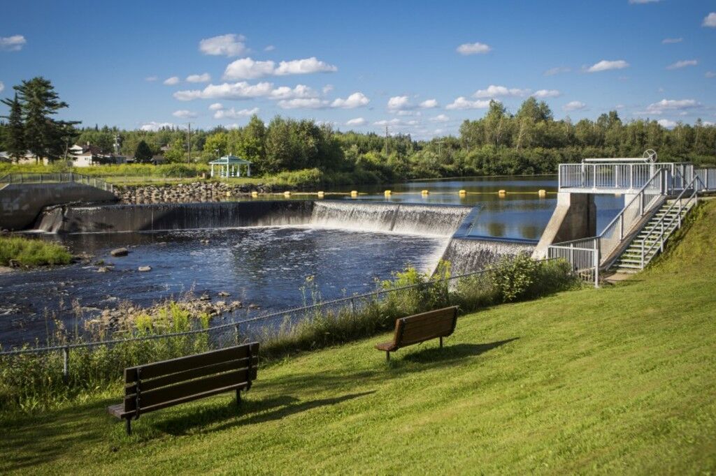 Camping de la Rivière Étoilée | 11 Parc Walter, Mackenzie, Scotstown, QC J0B 3B0, Canada | Phone: (819) 231-8600