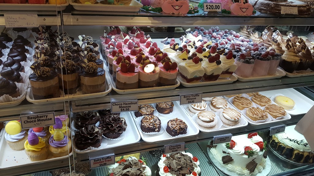 Sanremo Bakery | 374 Royal York Rd, Etobicoke, ON M8Y 2R3, Canada | Phone: (416) 255-2808